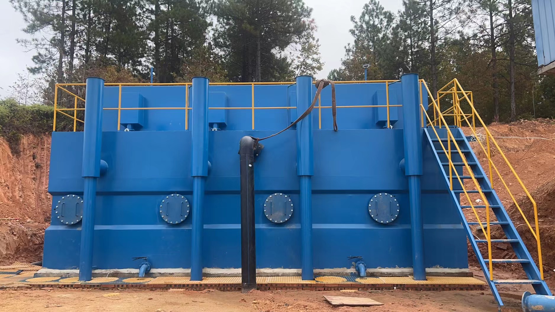  江西旭邦設備有限公司