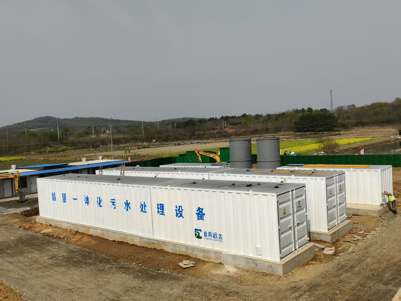  江西旭邦設備有限公司