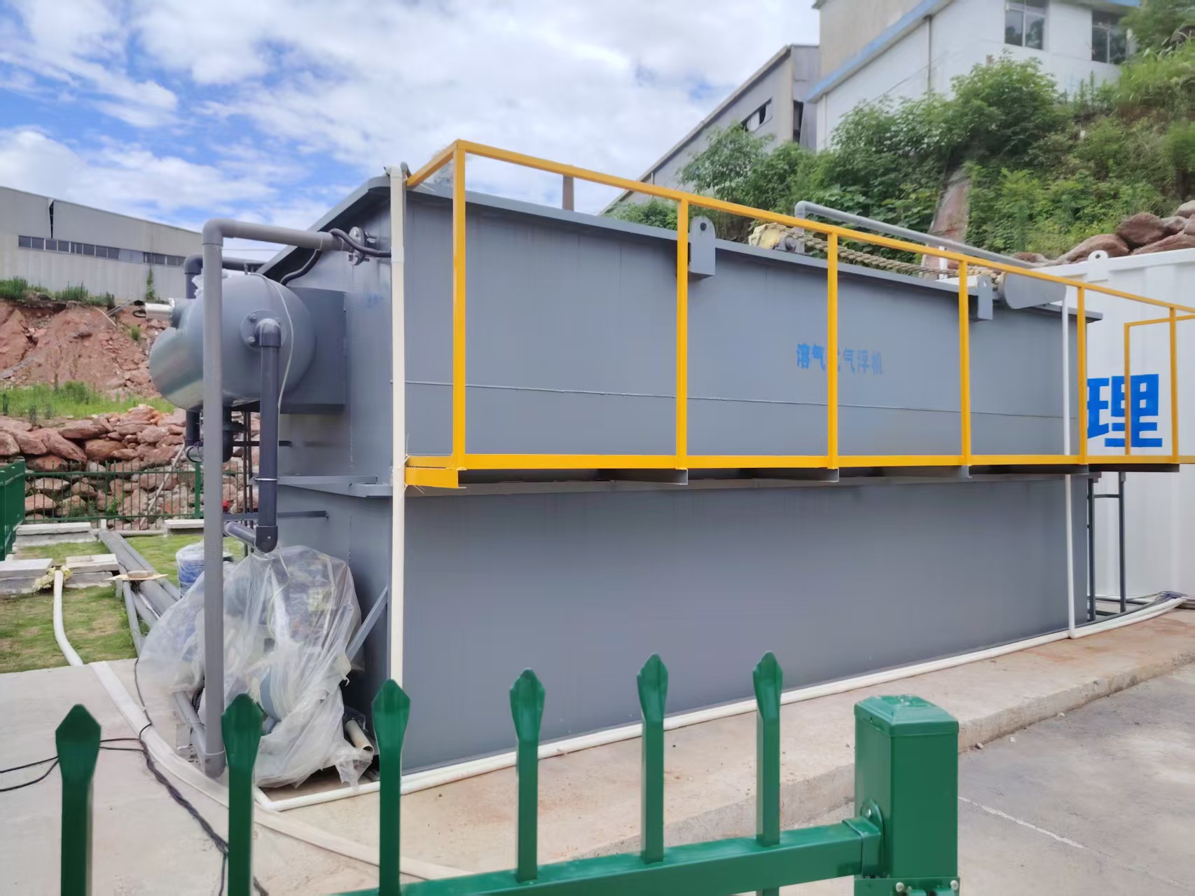  江西旭邦設備有限公司