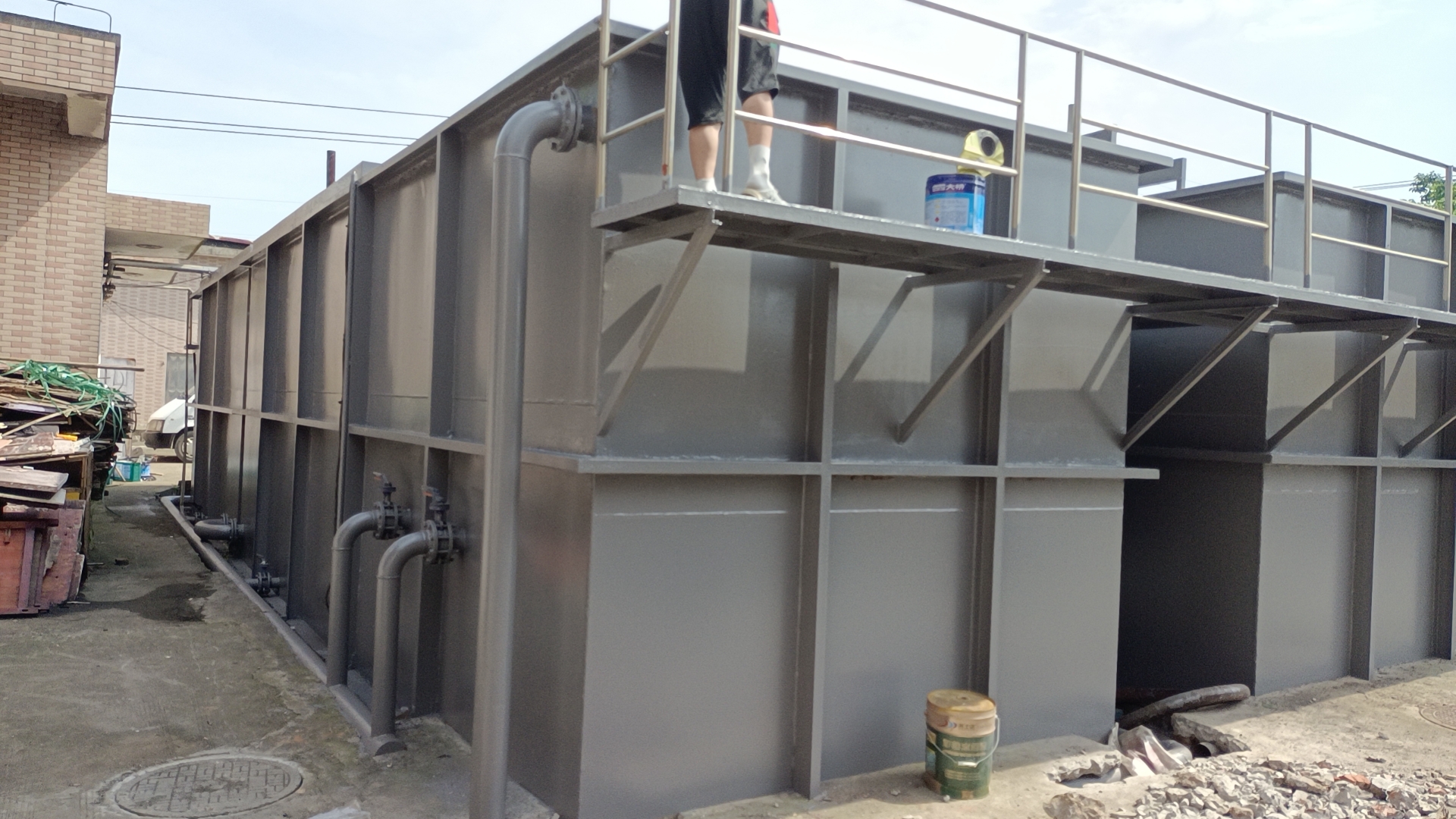  江西旭邦設備有限公司