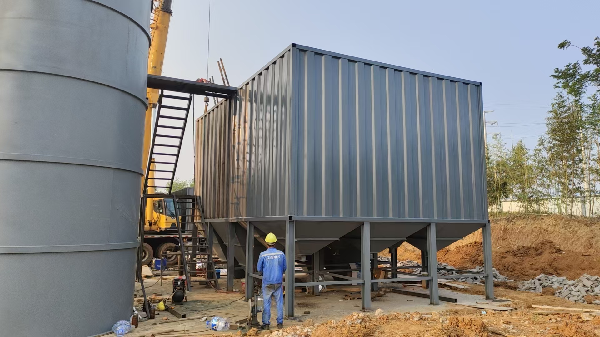  江西旭邦設備有限公司