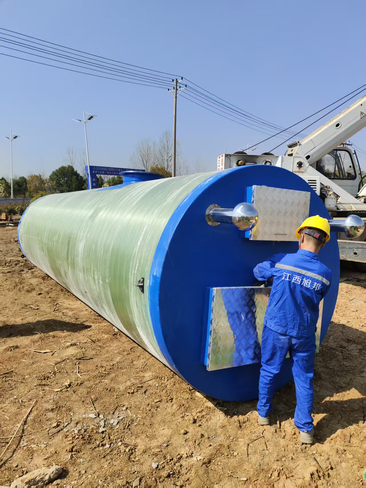  江西旭邦設備有限公司